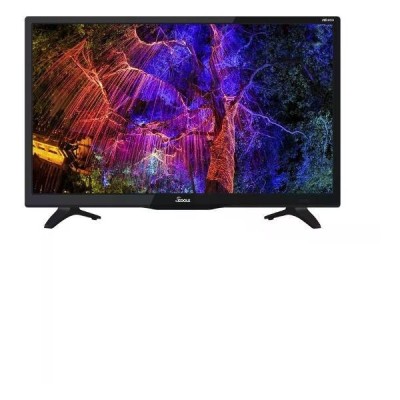 Телевизор Scoole SL-LED24S01T2S Android TV 80см HD