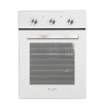 Духовой шкаф электрический Lex EDM 4570 WH