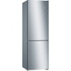 Холодильник Bosch KGN39NL2AR Inox-look Нержавейка