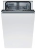 Посудомоечная машина Bosch Serie 2 SPV25CX10R