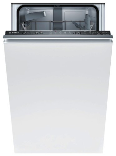 Посудомоечная машина Bosch Serie 2 SPV25CX10R