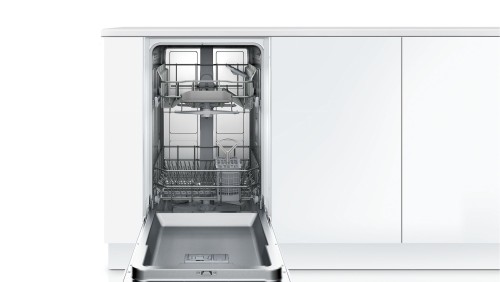 Посудомоечная машина Bosch Serie 2 SPV25CX10R