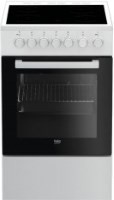 Плита Электрическая Beko FFSE57114GW