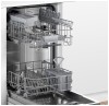 Посудомоечная машина встраиваемая Bosch SPV2IKX1BR