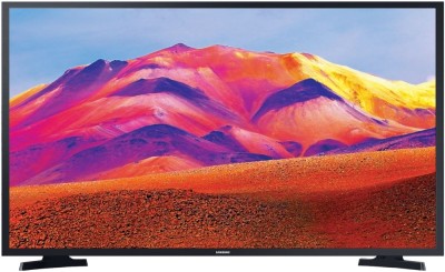 Телевизор Samsung UE32T5300AU FHD Edge-LED 60Hrz Tizen OS Smart TV FHD HDR