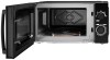 Микроволновая печь СВЧ Hyundai HYM-M2008 20л 700Вт Черный