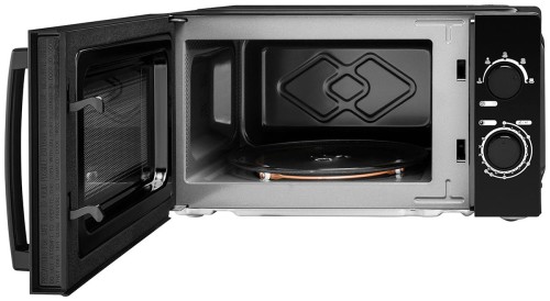 Микроволновая печь СВЧ Hyundai HYM-M2008 20л 700Вт Черный