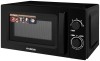 Микроволновая печь СВЧ Hyundai HYM-M2008 20л 700Вт Черный
