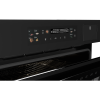 Духовой шкаф HIBERG S-VMF 5515 B SMART Электро 47л