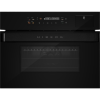 Духовой шкаф HIBERG S-VMF 5515 B SMART Электро 47л
