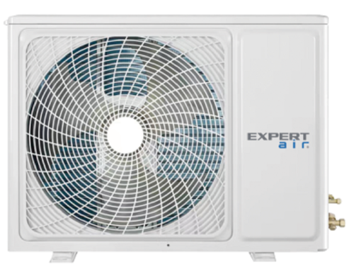 Кондиционер EXPERTAIR Cyclone ZAC-CN09XPZ Завод Haier 9000 BTU