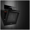 Духовой шкаф Kuppersberg HT 613 Black Черный 72л 2,9кВт Термощуп