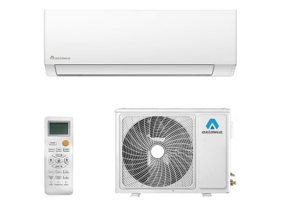 Сплит система Axioma ASX07FZ1/ASB07FZ1 Серия F 7000 BTU