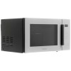 Микроволновая печь Samsung MG30T5018AG Серая 30 л 900 Вт сенсор гриль дисплей Открывание Механическое