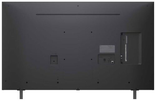 Телевизор LG 50NANO80A6B.ARUG Индонезия NanoCell UHD 4K 60 Hrz WebOs 