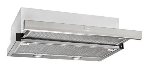 Тека вытяжной шкаф CNL2 2002 INOX ЕЕ 40436700, (Германия)