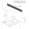 Варочная поверхность домино MIDEA MG3260GB