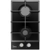 Варочная поверхность домино MIDEA MG3260GB