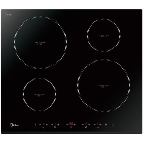 Варочная поверхность MIDEA MIH64516F