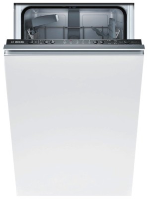 Посудомоечная машина Bosch Serie 2 SPV25DX00R