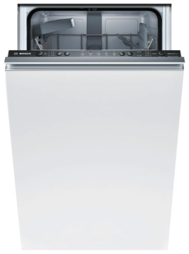 Посудомоечная машина Bosch Serie 2 SPV25DX00R