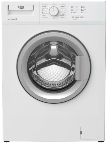 Стиральная машина Beko RGS 585 P1 BSW