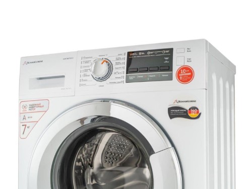 Стиральная машина Schaub Lorenz SLW SW7423 I Инвертор 7 кг