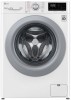 Стиральная машина LG F2V3GS4W стирка с паром 8.5 кг 1200 об/мин 
