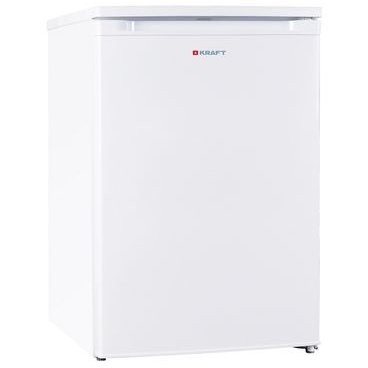 Морозильник Kraft KF-HS 100 W белый