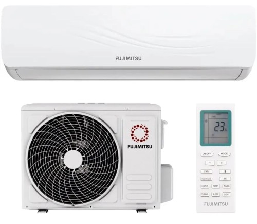 Сплит-система FUJIMITSU FR-12SBIN1 Инвертор Компрессор GMCC до 40 кв/м