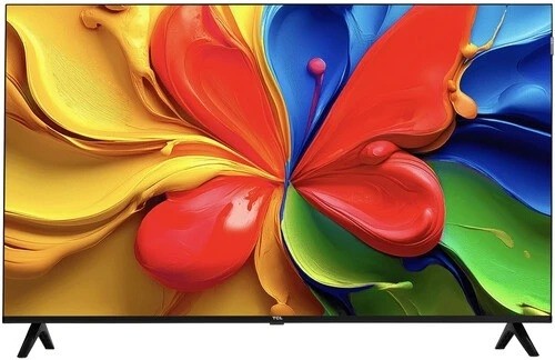 Телевизор TCL 43S5K Q-LED FHD Wi-Fi 60 Гц Google TV HDMIх 2 USBх1