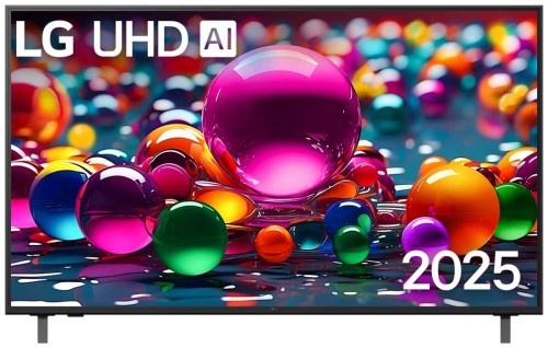 Телевизор LG 65UA75009LA.ARUG UHD 4K 60Hrz D-LED Индонезия HDMIx3 USBх1