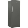 Морозильник однокамерный Beko B1RFNK292G Серый 293л No Frost