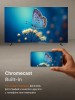 Телевизор XIAOMI Mi TV Max 100 L100MA-MAXRU QLED 4K UHD Android Tv 144 Hrz HDR10