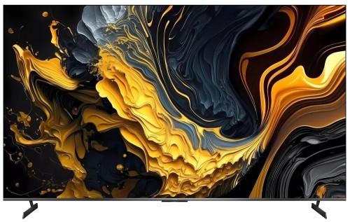 Телевизор XIAOMI Mi TV Max 100 L100MA-MAXRU QLED 4K UHD Android Tv 144 Hrz HDR10