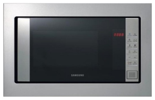 Встраиваемая микроволновая печь Samsung FW77SSTR