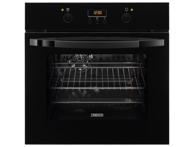 Духовой шкаф электрический Zanussi OPZB4210B