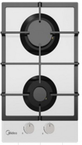 Варочная поверхность Midea Q302GFD-WH