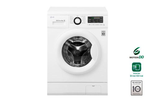 Стиральная машина LG FH0B8LD6