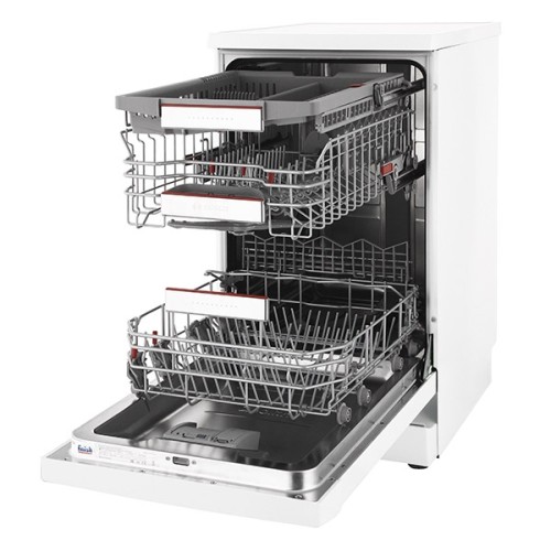 Посудомоечная машина Bosch Serie 6 SPS66TW11R