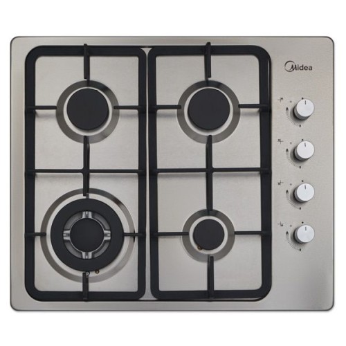 Газовая варочная поверхность Midea Q414SFD