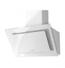 Вытяжка наклонная LEX MIKA GS 600 WHITE