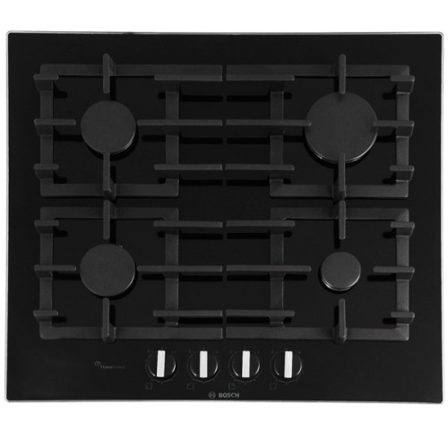 Варочная поверхность Bosch PPP6A6C90R Черная