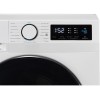 Стиральная машина Midea MFG17W80B14 Белая 8кг