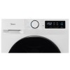 Стиральная машина Midea MFG17W80B14 Белая 8кг