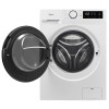 Стиральная машина Midea MFG17W80B14 Белая 8кг