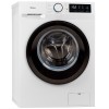 Стиральная машина Midea MFG17W80B14 Белая 8кг