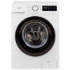 Стиральная машина Midea MFG17W80B14 Белая 8кг