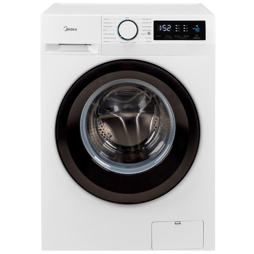 Стиральная машина Midea MFG17W80B14 Белая 8кг