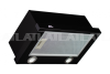 Вытяжка встраиваемая в шкаф ATL 3002 50 см GL Black Черное стекло